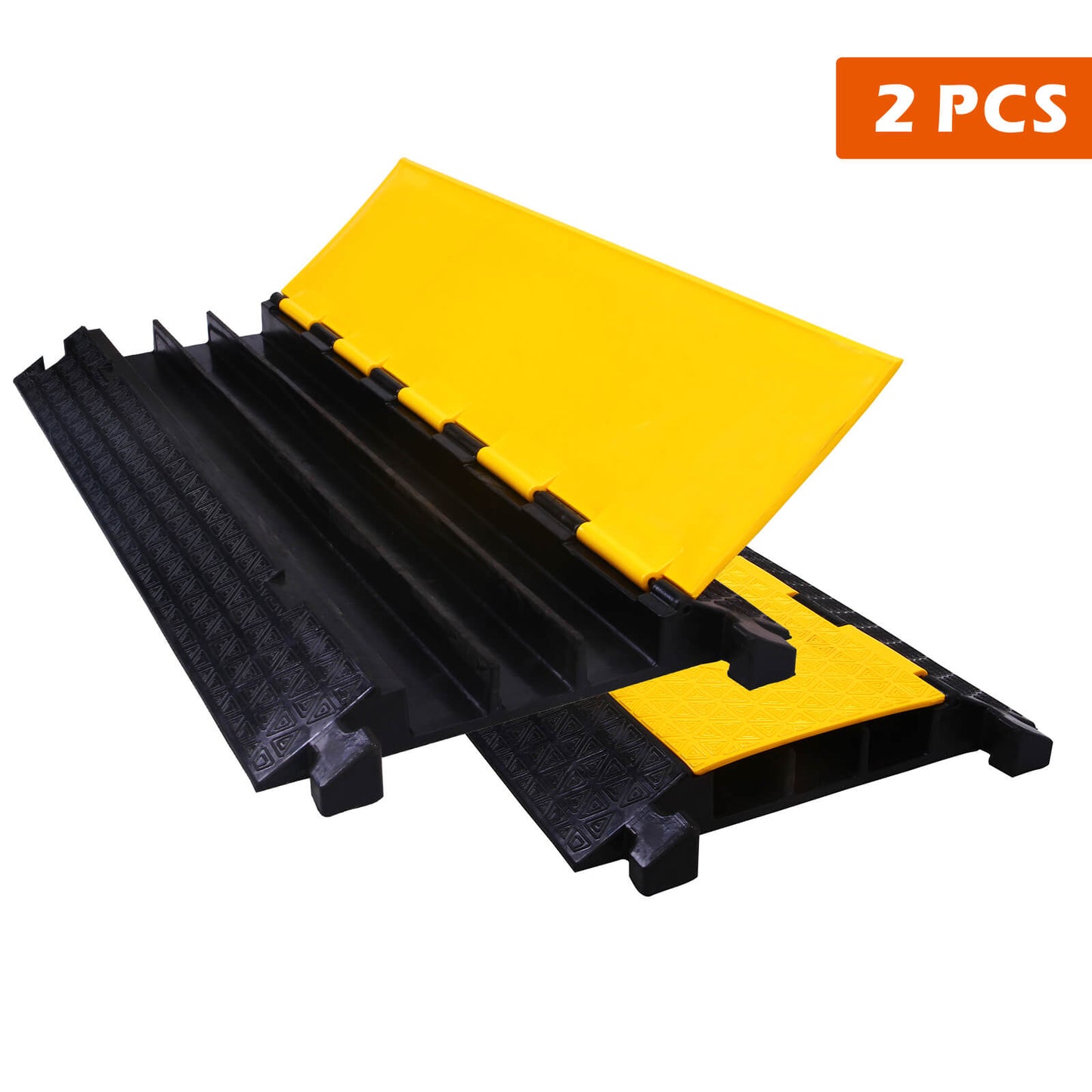 Cable Protector with Lid