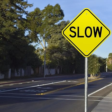 Slow Sign (4)