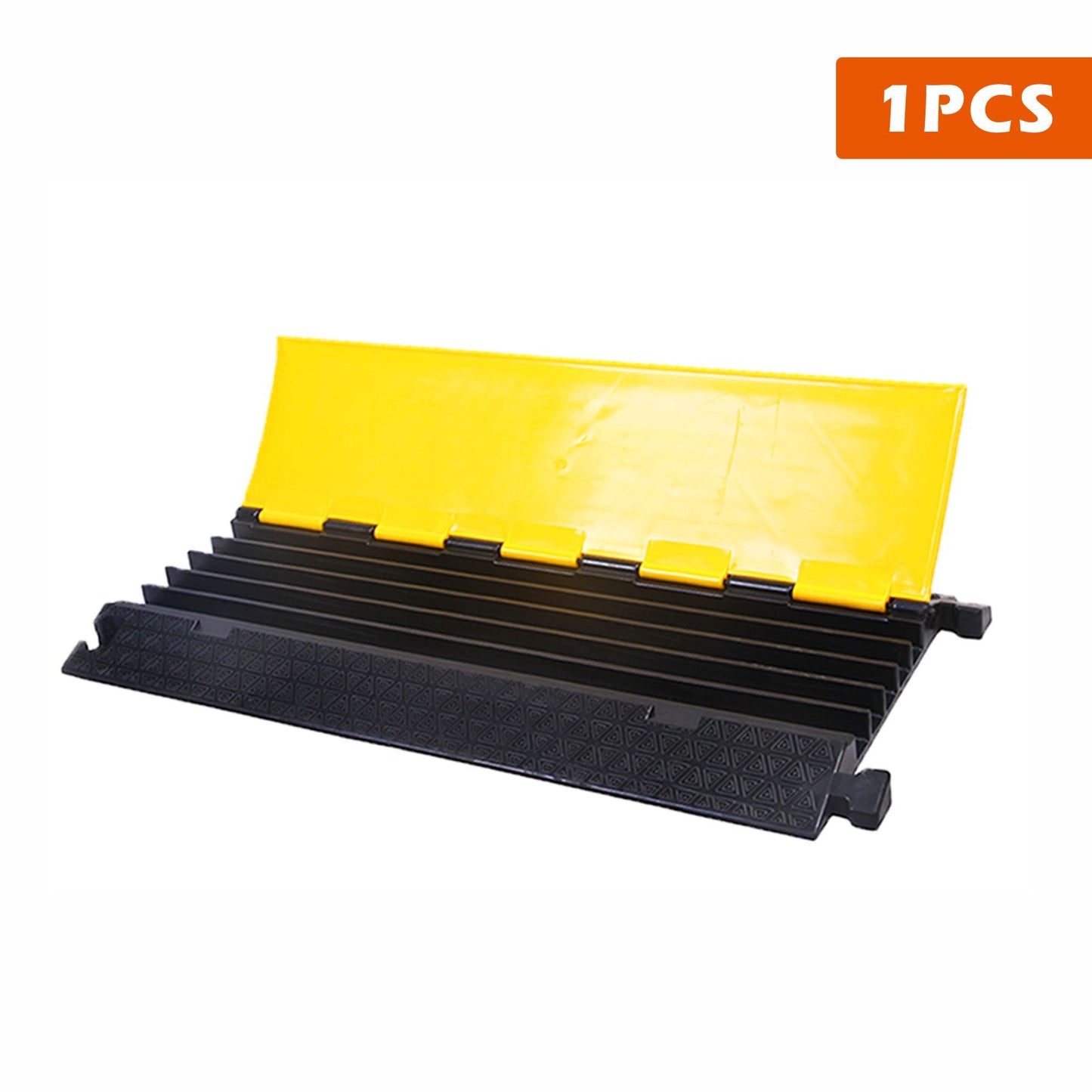 Cable Protector with Lid