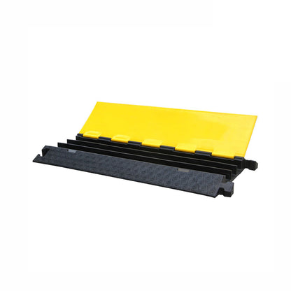 Cable Protector with Lid