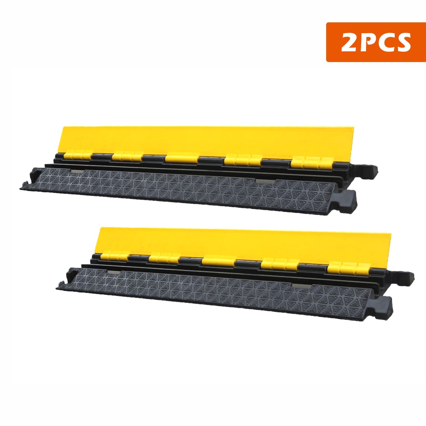 Cable Protector with Lid