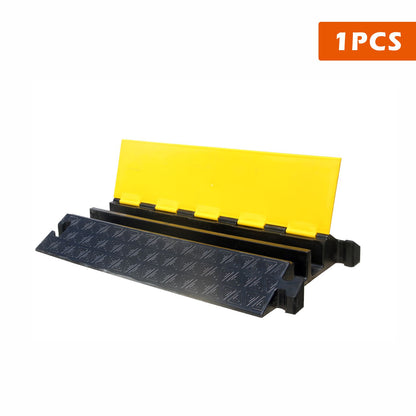 Cable Protector with Lid