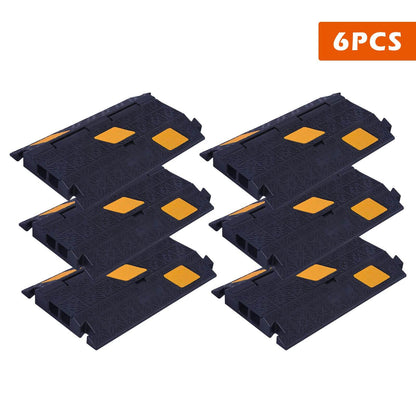 Cable Protector with Lid