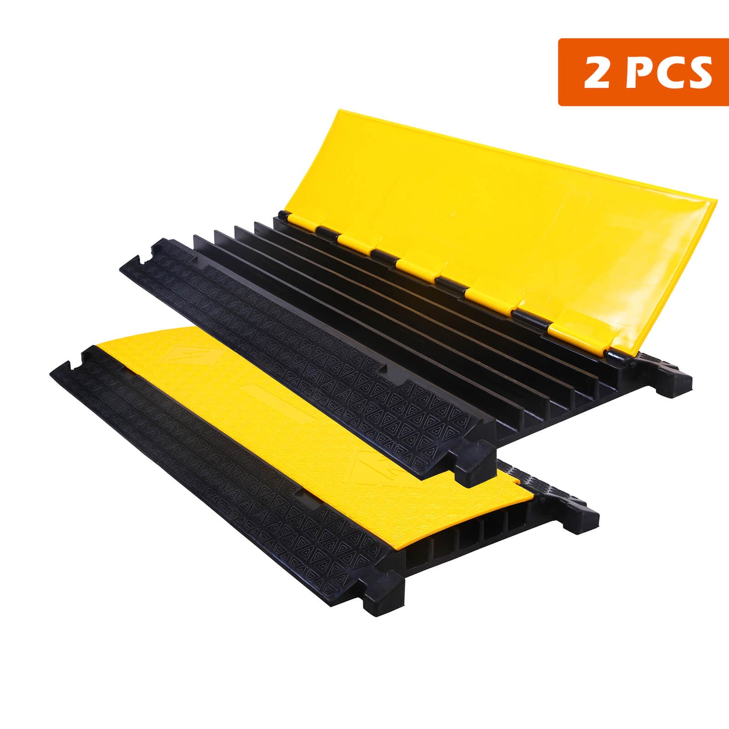 Cable Protector with Lid