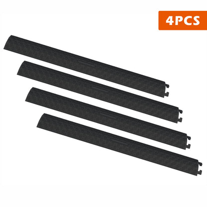 Drop Over Cable Cover