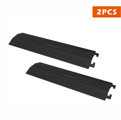 Drop Over Cable Cover