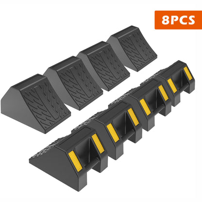 Heavy Duty Wheel Chock