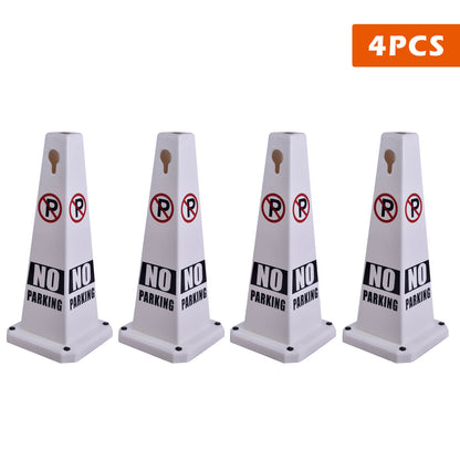 4Sides Heavy Weight Message Cone