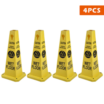 4Sides Heavy Weight Message Cone