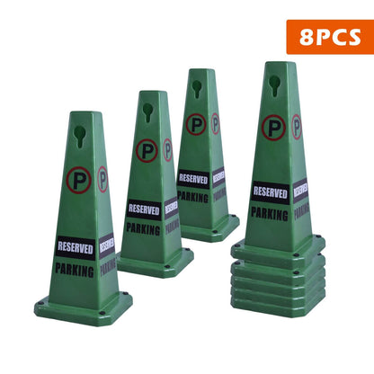 4Sides Heavy Weight Message Cone