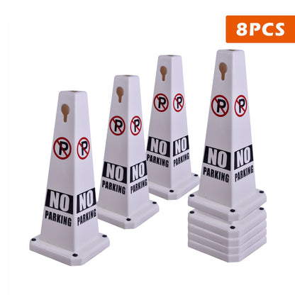 4Sides Heavy Weight Message Cone