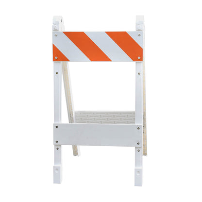 TypeI US Foldable Barricade