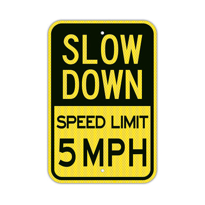 DH-Sign-SlowSpeed-1