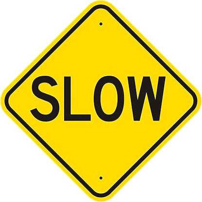 Slow Sign (1)