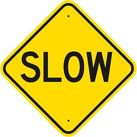 Slow Sign (1)