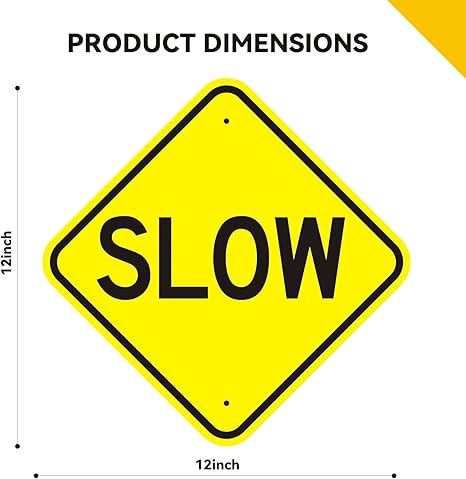 Slow Sign (2)