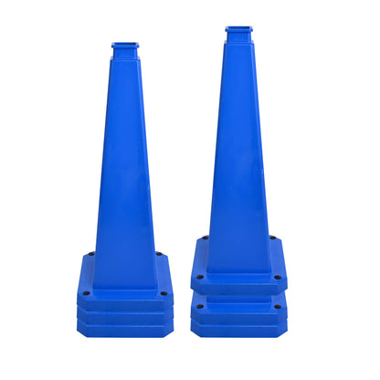 4Sides Heavy Weight Message Cone