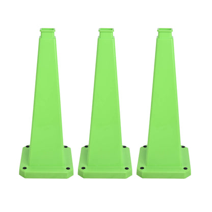 4Sides Heavy Weight Message Cone