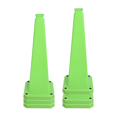 4Sides Heavy Weight Message Cone