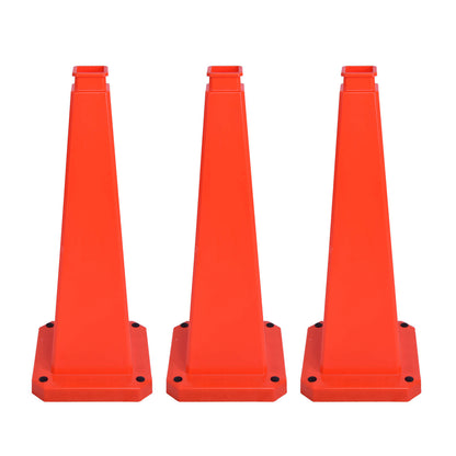 4Sides Heavy Weight Message Cone