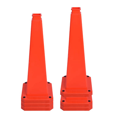 4Sides Heavy Weight Message Cone