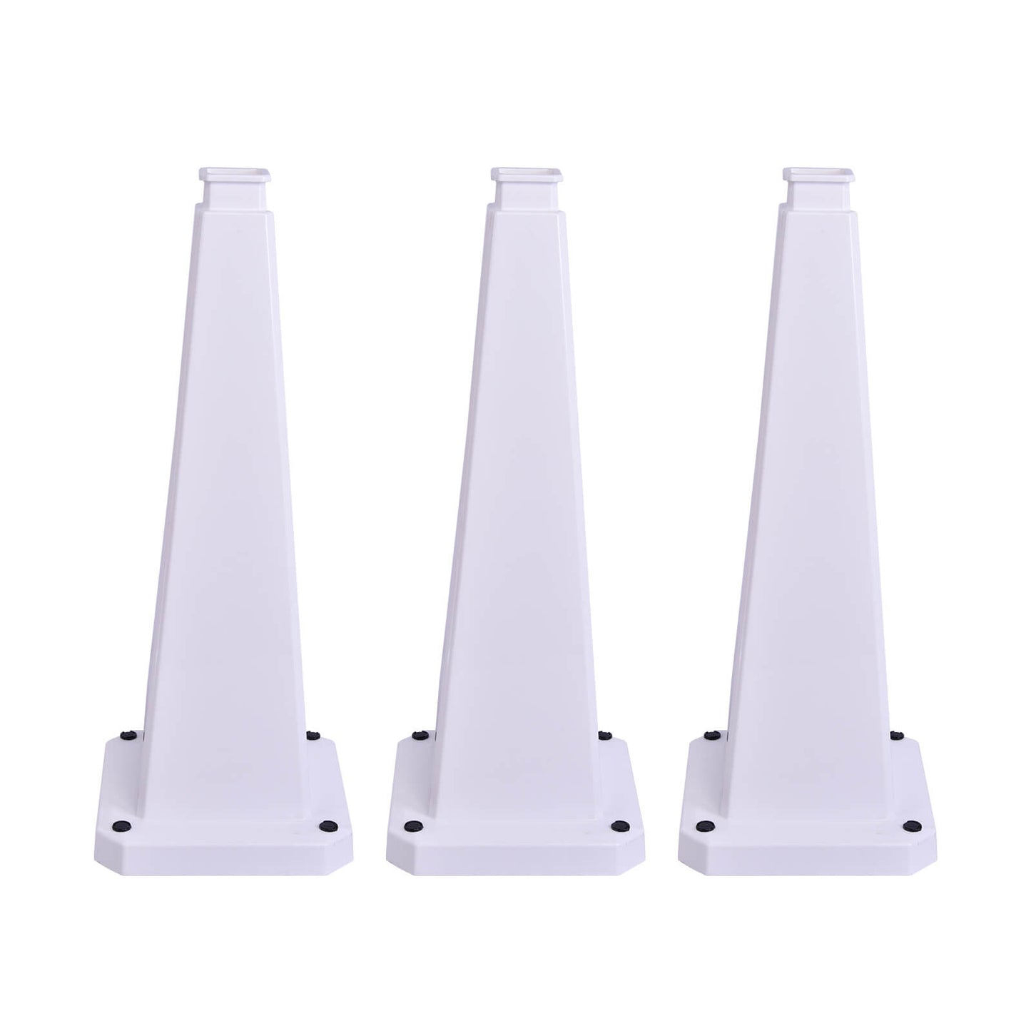 4Sides Heavy Weight Message Cone