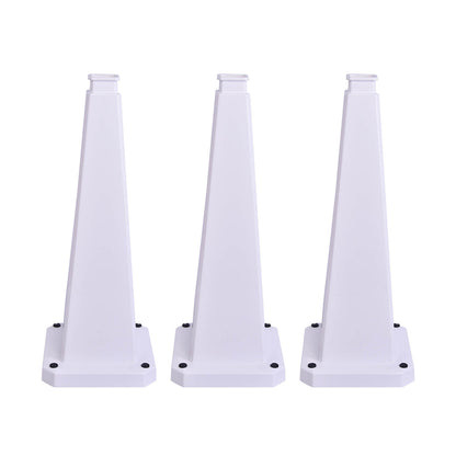 4Sides Heavy Weight Message Cone