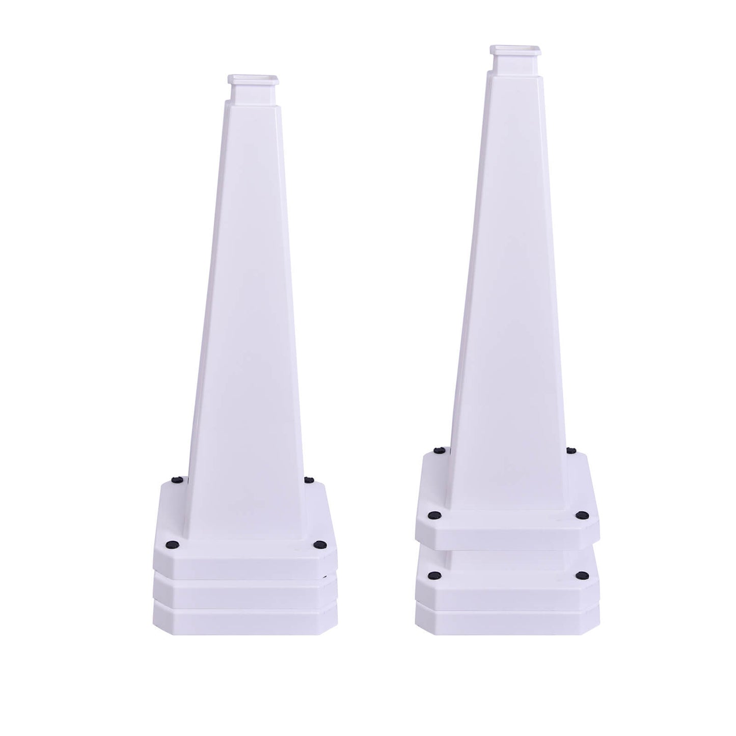 4Sides Heavy Weight Message Cone