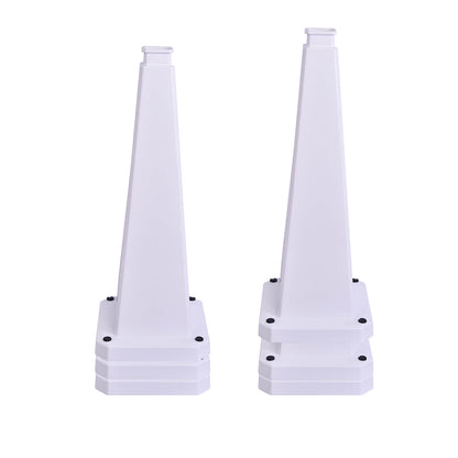 4Sides Heavy Weight Message Cone