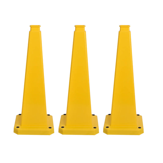 4Sides Heavy Weight Message Cone