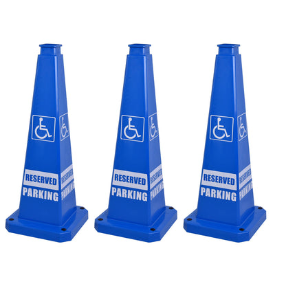 4Sides Heavy Weight Message Cone
