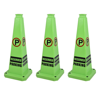 4Sides Heavy Weight Message Cone