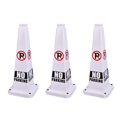 4Sides Heavy Weight Message Cone