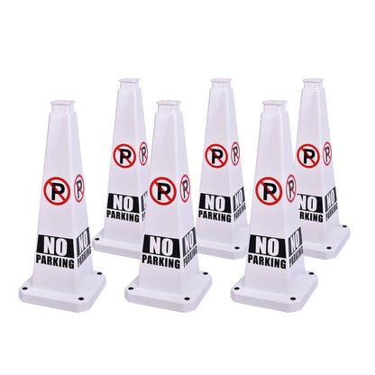 4Sides Heavy Weight Message Cone